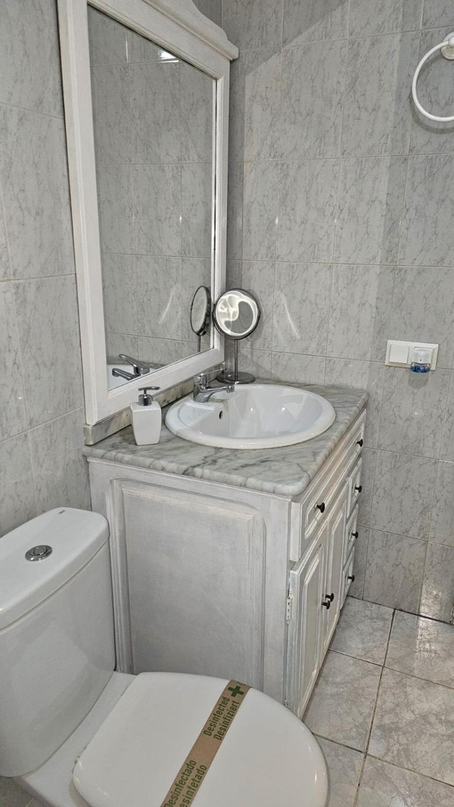 Ideal Holiday Apartment One Bedroom City Center Málaga Exterior foto